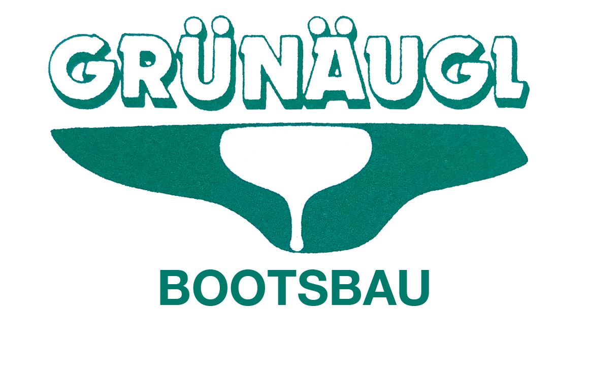 Grünäugl – Bootsbau in Gstadt am Chiemsee